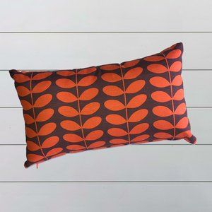 12" x 19" Designer Modern Throw Pillow - NWOT